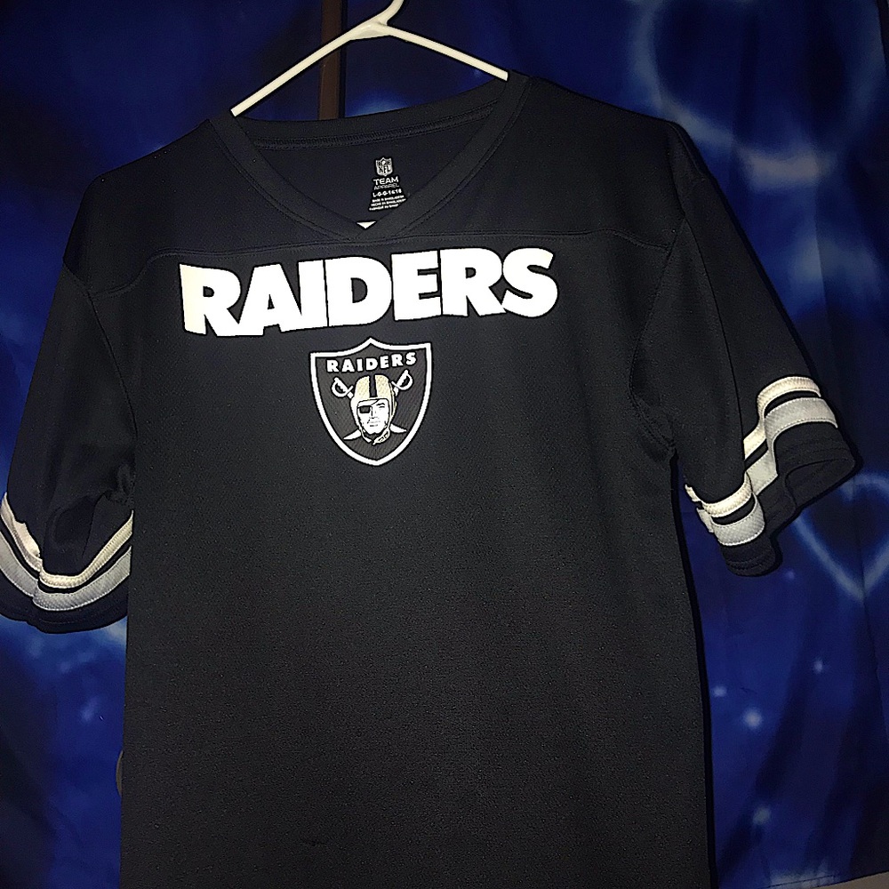 Raiders Tee Shirt